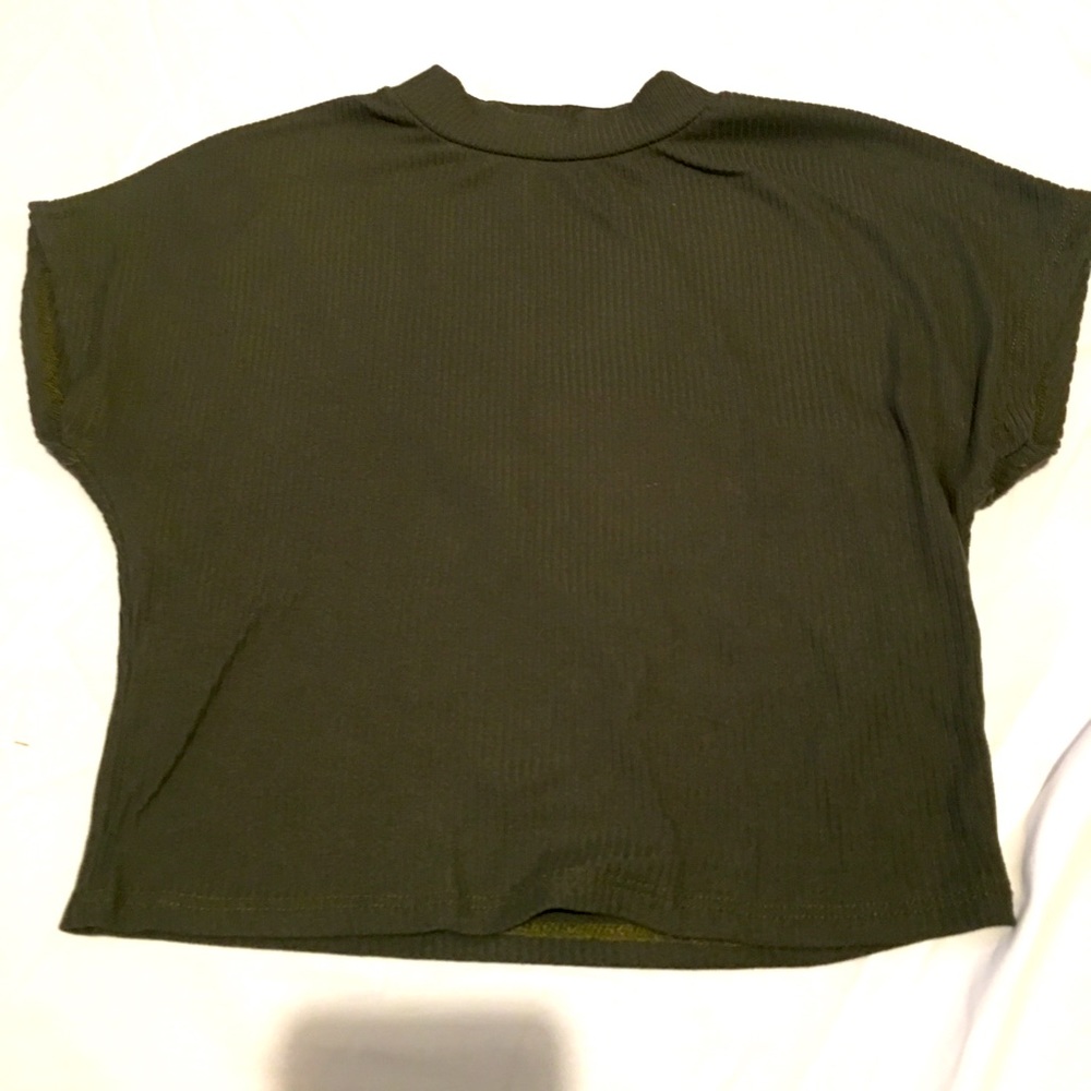 Green top
